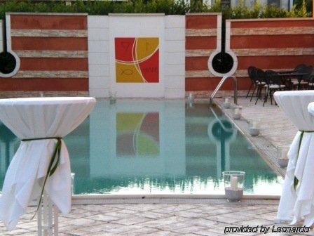 Hotel Villa Altura Ospedaletto Euganeo Exterior foto