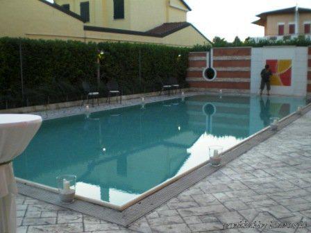 Hotel Villa Altura Ospedaletto Euganeo Exterior foto